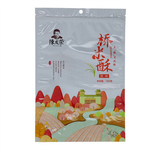 陈发荣桥米酥