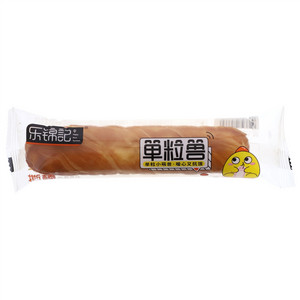 奶香原味撕棒面包32克