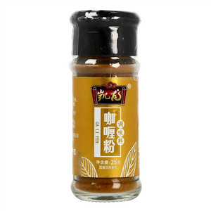凯龙凯龙咖喱粉