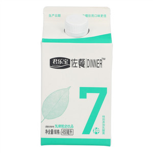 君乐宝低糖酸奶饮品
