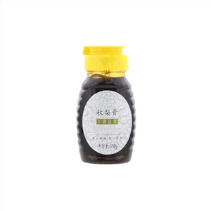 小碗良食秋梨膏