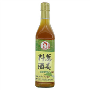 来福葱姜料酒（调味料酒）