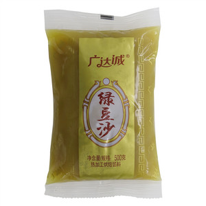 广达诚绿豆沙（馅料）