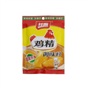 祥橱鸡精调味料