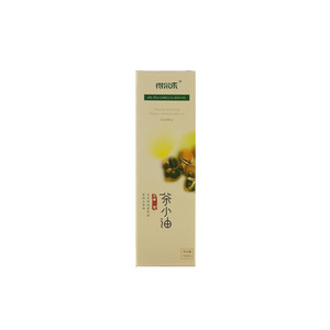得尔乐茶小油