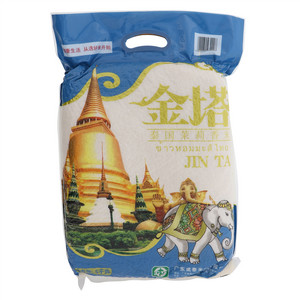 金塔牌泰国茉莉香米