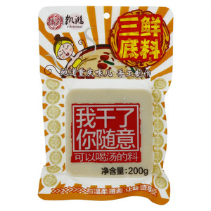 凯鸿三鲜底料