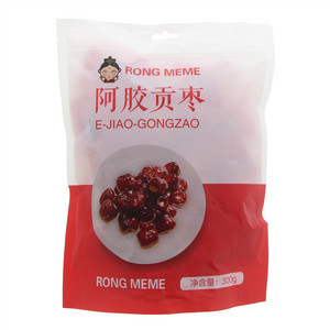 蓉么么阿胶贡枣