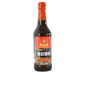 宴会香醋（酿造食醋）