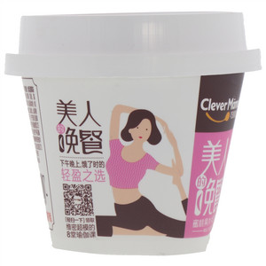 巧妈妈蜜桃果肉牛奶布丁