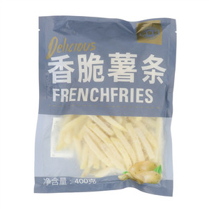 潮香村香脆薯条