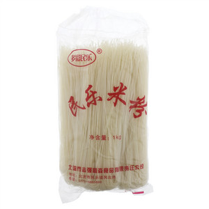 多彩民乐干米粉