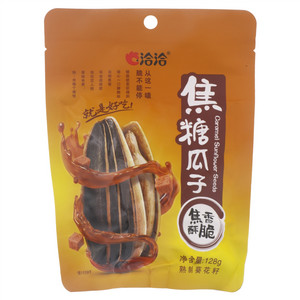 洽洽焦糖焦糖瓜子