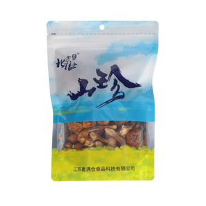 景记北方粮仓姬松茸