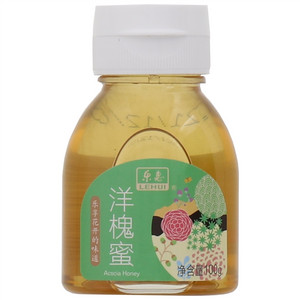 乐惠洋槐蜜