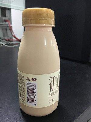 天香日式风味发酵乳