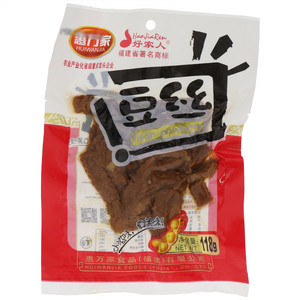 惠万家好家人豆丝
