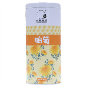 春枫尚品胎菊