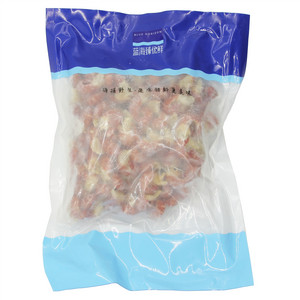 蓝海臻优鲜龙虾尾(冷冻)