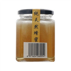 邹字号蜂蜜