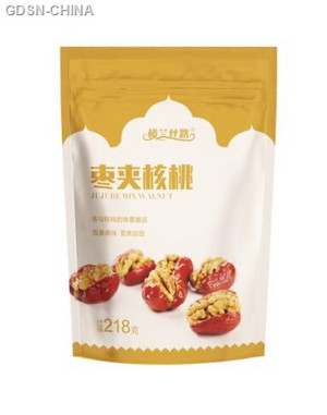 楼兰丝路枣夹核桃