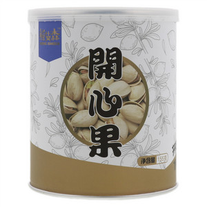 熊先森開心果