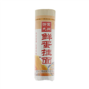 沂蒙九州鲜蛋挂面