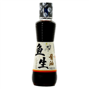 160ML鱼生酱油WD1199/W1