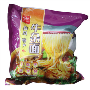 襄阳牛杂面