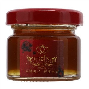 延林印象延安天然森林蜜