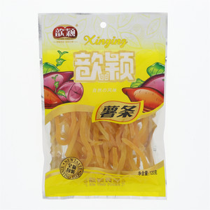 薯条