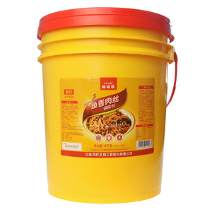 妙味哆鱼香肉丝调味料