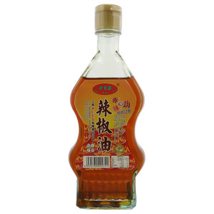 老肖家辣椒油
