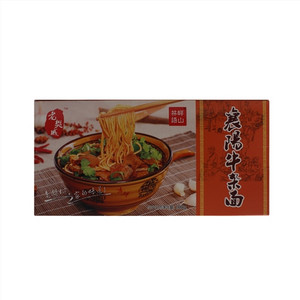 老樊城修养牛杂面