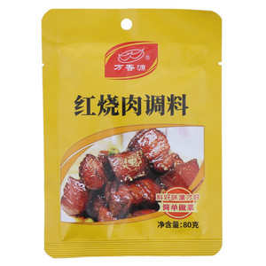 红烧肉调料