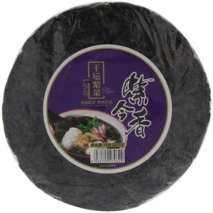紫今香干坛紫菜