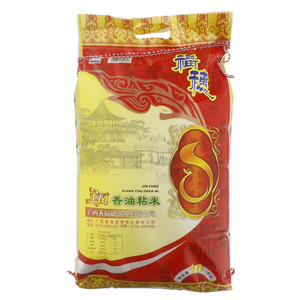 福穗贵金凤香油粘米