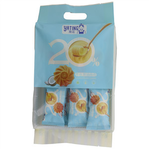 雅廷椰丝黄油曲奇