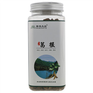 雪域太白葛根