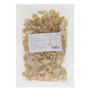 DS.禾煜百合干150g