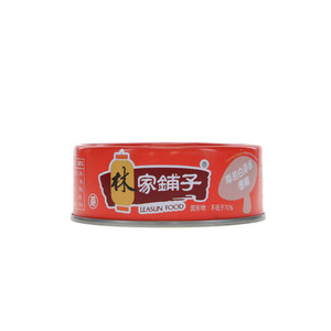 林家铺子草原白蘑酱（香辣）