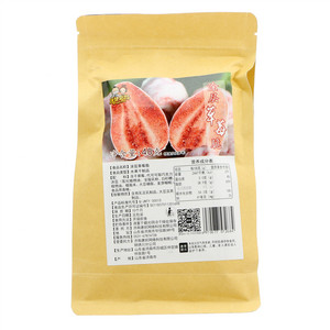 唐妖食品涂层草莓脆