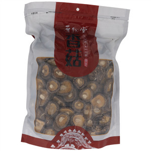 厚物堂香菇