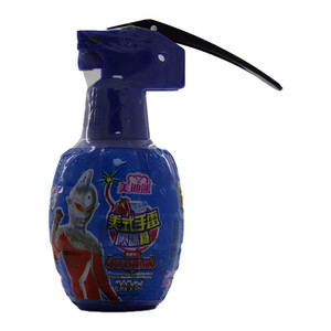 美迪熊（可乐味）美式手雷喷嘴薄