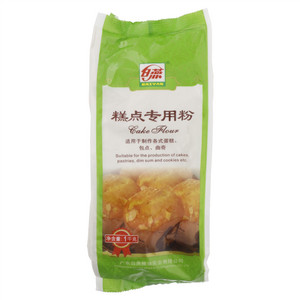 白燕糕点专用粉