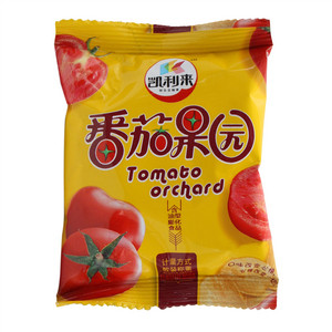 凯利来番茄果园