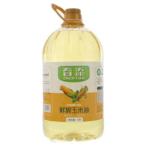 春添食用植物油