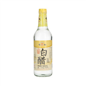 唯加白醋