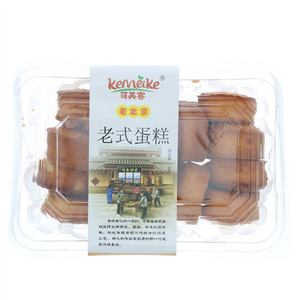 可美客老北京老式蛋糕