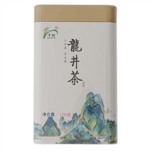 千野龙井茶